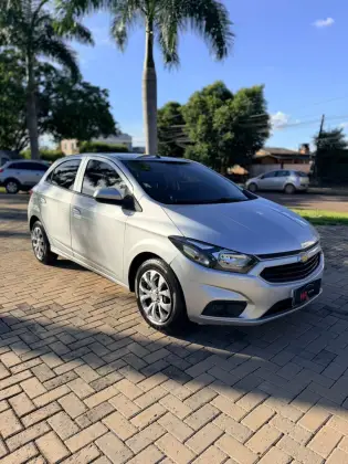 CHEVROLET ONIX 1.0 MPFI LT 8V FLEX 4P MANUAL CHEVROLET ONIX 1.0 MPFI LT 8V FLEX 4P MANUAL