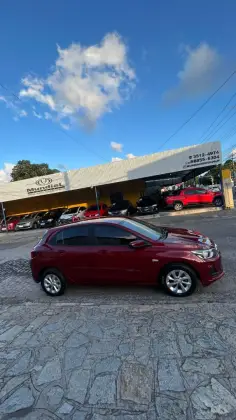 CHEVROLET ONIX 1.0 TURBO FLEX LT MANUAL