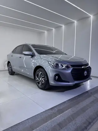 CHEVROLET ONIX 1.0 TURBO FLEX PLUS LT MANUAL