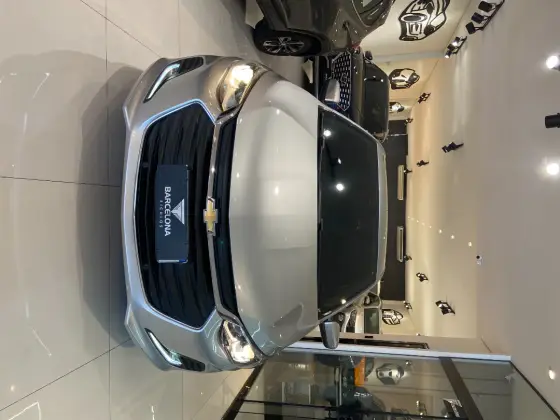 CHEVROLET ONIX 1.0 TURBO FLEX PREMIER AUTOMÁTICO