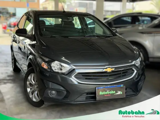 CHEVROLET ONIX 1.4 MPFI LT 8V FLEX 4P MANUAL