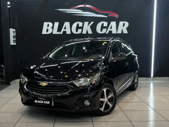 CHEVROLET ONIX 1.4 MPFI LTZ 8V FLEX 4P AUTOMÁTICO CHEVROLET ONIX 1.4 MPFI LTZ 8V FLEX 4P AUTOMÁTICO
