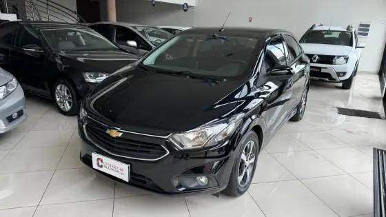 CHEVROLET ONIX 1.4 MPFI LTZ 8V FLEX 4P MANUAL CHEVROLET ONIX 1.4 MPFI LTZ 8V FLEX 4P MANUAL