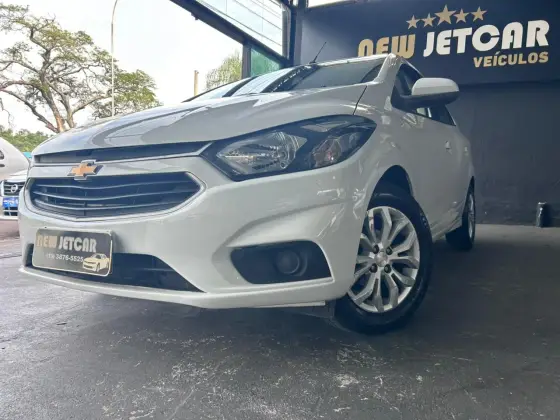CHEVROLET PRISMA 1.4 MPFI LT 8V FLEX 4P AUTOMÁTICO CHEVROLET PRISMA 1.4 MPFI LT 8V FLEX 4P AUTOMÁTICO