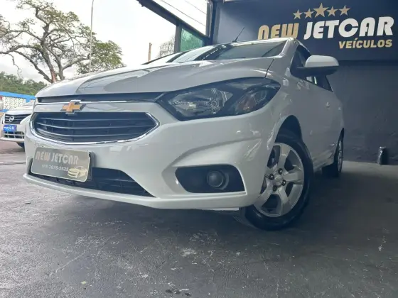CHEVROLET PRISMA 1.4 MPFI LT 8V FLEX 4P MANUAL CHEVROLET PRISMA 1.4 MPFI LT 8V FLEX 4P MANUAL