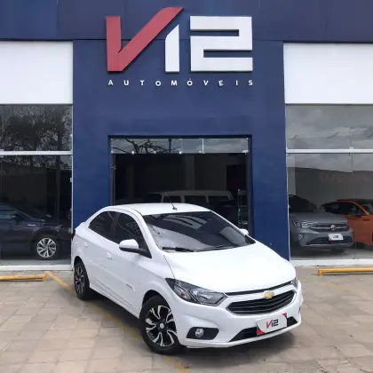 CHEVROLET PRISMA 1.4 MPFI LTZ 8V FLEX 4P AUTOMÁTICO CHEVROLET PRISMA 1.4 MPFI LTZ 8V FLEX 4P AUTOMÁTICO