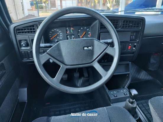 CHEVROLET-MONZA-2.0 SL/E 8V GASOLINA 4P MANUAL CHEVROLET-MONZA-1989