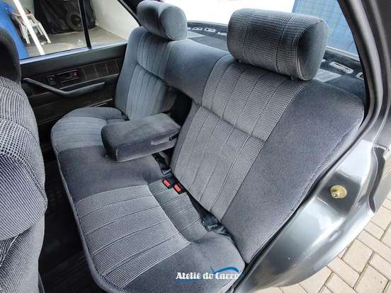 CHEVROLET-MONZA-2.0 SL/E 8V GASOLINA 4P MANUAL CHEVROLET-MONZA-1989