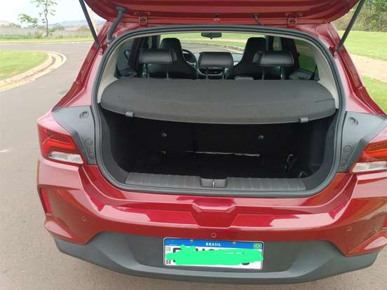 CHEVROLET-ONIX-1.0 TURBO FLEX PLUS PREMIER AUTOMÁTICO CHEVROLET-ONIX-2019