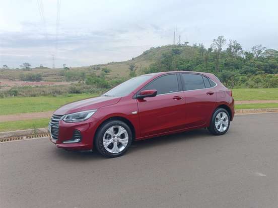 CHEVROLET-ONIX-2019