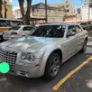 CHRYSLER 300 C 5.7 HEMI SEDAN V8 16V GASOLINA 4P AUTOMÁTICO CHRYSLER 300 C 5.7 HEMI SEDAN V8 16V GASOLINA 4P AUTOMÁTICO