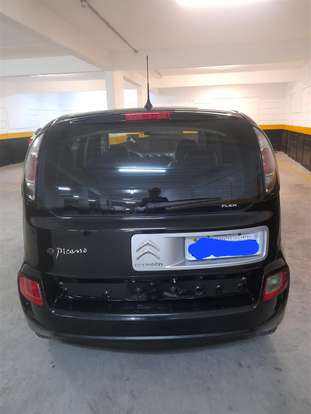 CITROËN-C3 PICASSO-2011