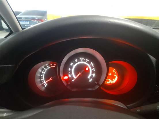 CITROËN-C3 PICASSO-1.6 FLEX GLX MANUAL CITROËN-C3 PICASSO-2011