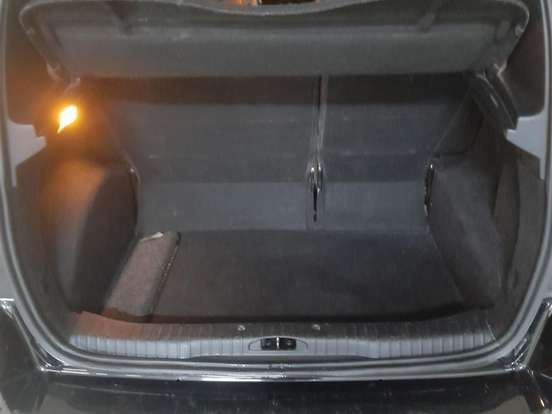 CITROËN-C3 PICASSO-1.6 FLEX GLX MANUAL CITROËN-C3 PICASSO-2011