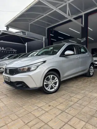 FIAT ARGO 1.0 FIREFLY FLEX DRIVE MANUAL