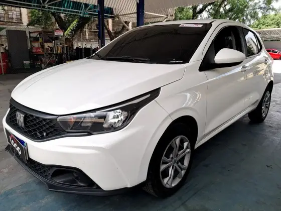 FIAT ARGO 1.0 FIREFLY FLEX DRIVE MANUAL
