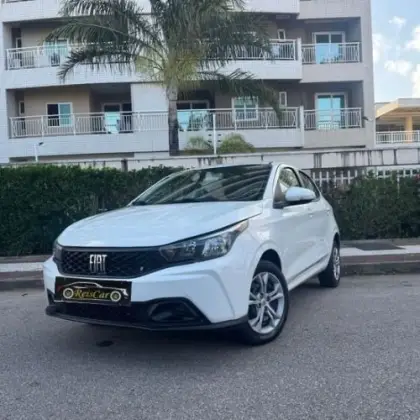 FIAT ARGO 1.0 FIREFLY FLEX DRIVE MANUAL
