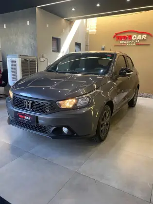 FIAT ARGO 1.3 FIREFLY FLEX DRIVE CVT