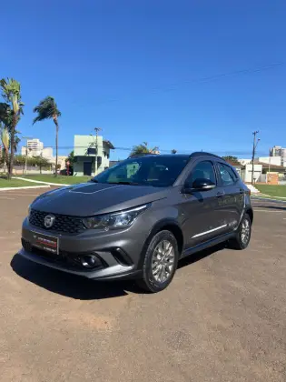 FIAT ARGO 1.3 FIREFLY FLEX TREKKING MANUAL