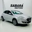FIAT BRAVO 1.8 ESSENCE 16V FLEX 4P AUTOMATIZADO FIAT BRAVO 1.8 ESSENCE 16V FLEX 4P AUTOMATIZADO
