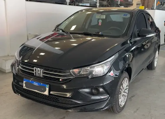 FIAT CRONOS 1.0 FIREFLY FLEX DRIVE MANUAL