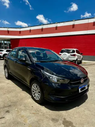 FIAT CRONOS 1.3 FIREFLY FLEX DRIVE MANUAL