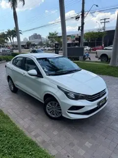 FIAT CRONOS 1.3 FIREFLY FLEX DRIVE MANUAL