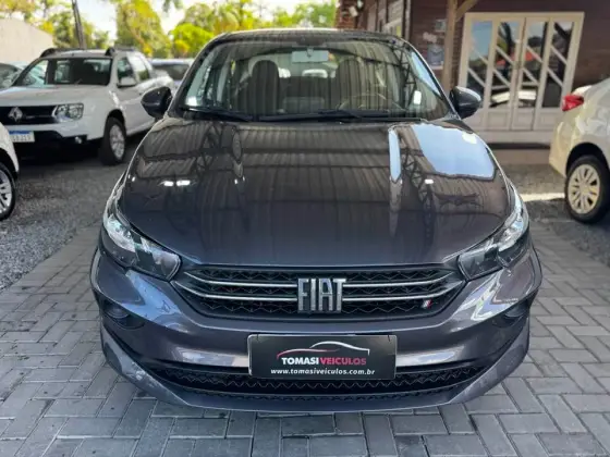 FIAT CRONOS 1.3 FIREFLY FLEX DRIVE MANUAL