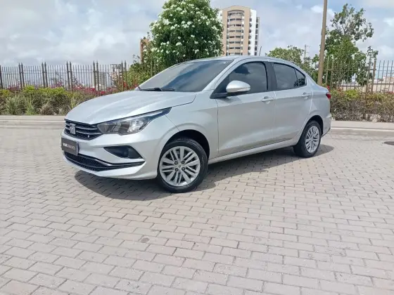 FIAT CRONOS 1.3 FIREFLY FLEX DRIVE MANUAL