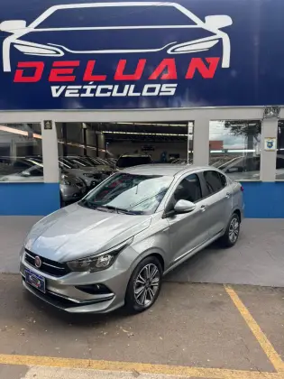 FIAT CRONOS 1.8 E.TORQ FLEX PRECISION AT6 FIAT CRONOS 1.8 E.TORQ FLEX PRECISION AT6