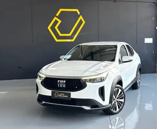 FIAT FASTBACK 1.0 TURBO 200 FLEX AUDACE CVT