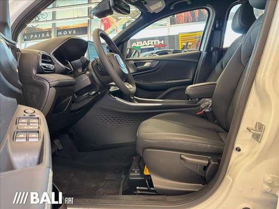 FIAT-FASTBACK-1.0 TURBO 200 HYBRID IMPETUS CVT FIAT-FASTBACK-2025