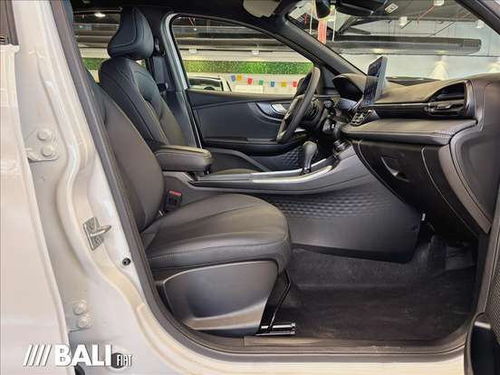 FIAT-FASTBACK-1.0 TURBO 200 HYBRID IMPETUS CVT FIAT-FASTBACK-2025