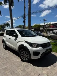 FIAT MOBI 1.0 EVO FLEX LIKE. MANUAL FIAT MOBI 1.0 EVO FLEX LIKE. MANUAL