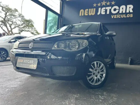 FIAT PALIO 1.0 MPI FIRE 8V FLEX 4P MANUAL