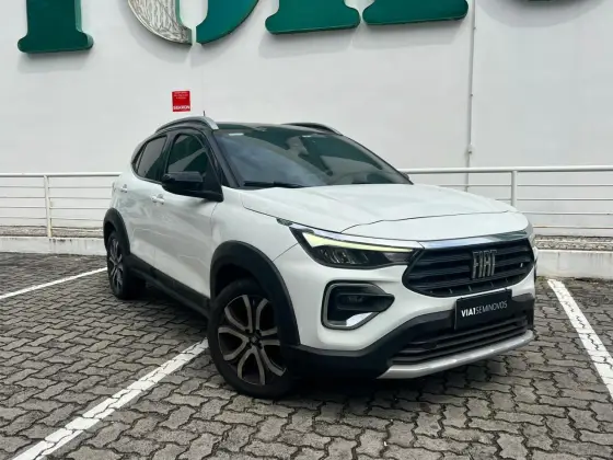 FIAT PULSE 1.0 TURBO 200 FLEX IMPETUS CVT