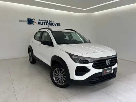 FIAT PULSE 1.3 FLEX DRIVE CVT