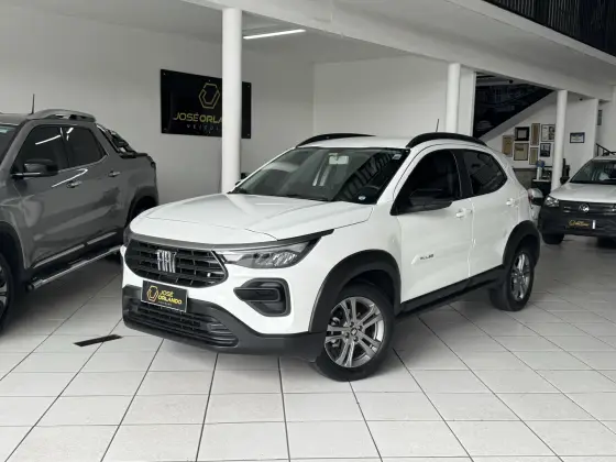 FIAT PULSE 1.3 FLEX DRIVE CVT