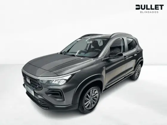 FIAT PULSE 1.3 FLEX DRIVE CVT