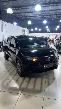 FIAT STRADA 1.3 FIREFLY FLEX FREEDOM CD MANUAL