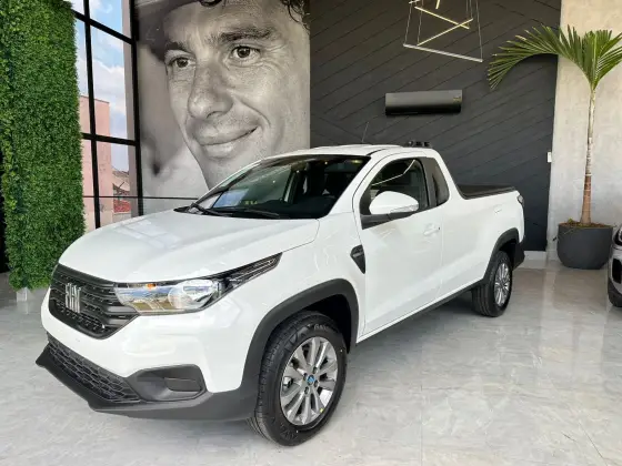 FIAT STRADA 1.3 FIREFLY FLEX FREEDOM CS MANUAL FIAT STRADA 1.3 FIREFLY FLEX FREEDOM CS MANUAL