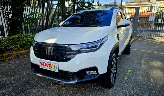 FIAT STRADA 1.3 FIREFLY FLEX VOLCANO CD CVT