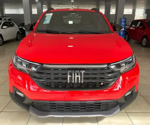 FIAT STRADA 1.3 FIREFLY FLEX VOLCANO CD MANUAL