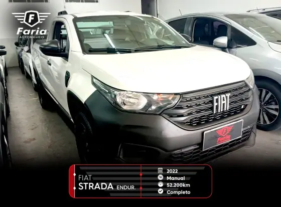 FIAT STRADA 1.4 FIRE FLEX ENDURANCE CS MANUAL
