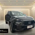 FIAT TORO 1.3 TURBO 270 FLEX ENDURANCE AT6 FIAT TORO 1.3 TURBO 270 FLEX ENDURANCE AT6