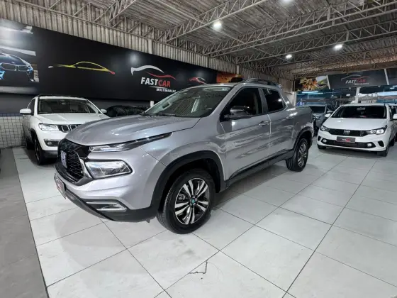 FIAT TORO 1.3 TURBO 270 FLEX FREEDOM AT6
