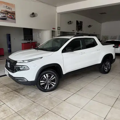 FIAT TORO 1.3 TURBO 270 FLEX FREEDOM AT6