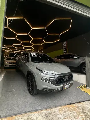 FIAT TORO 1.3 TURBO 270 FLEX VOLCANO AT6
