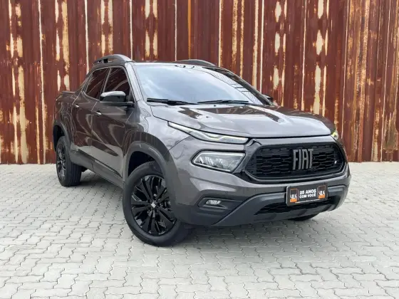 FIAT TORO 1.3 TURBO 270 FLEX VOLCANO AT6