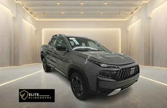 FIAT TORO 1.3 TURBO 270 FLEX VOLCANO AT6